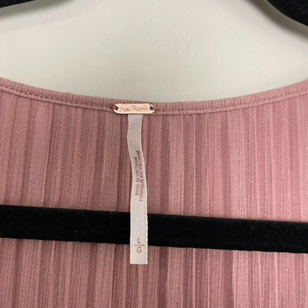 Free People effortlessly feminine